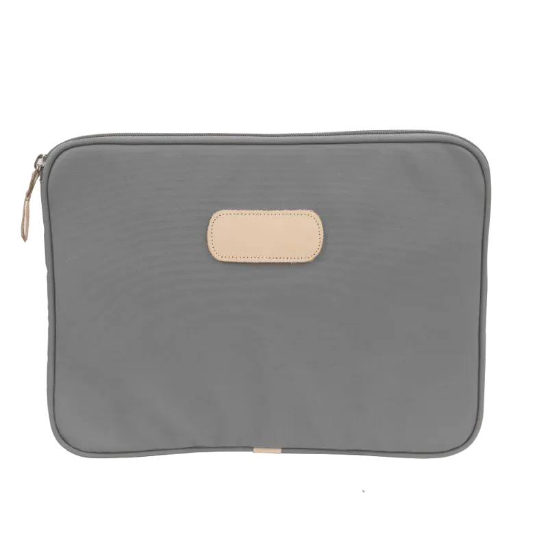 13" Laptop Case (In Store - Ready to Stamp)