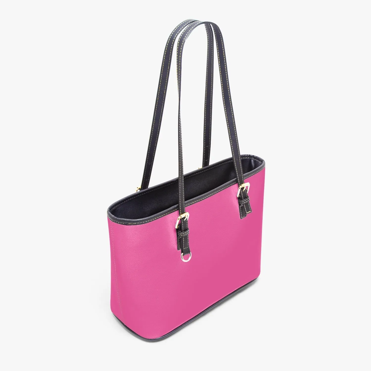 586. Large Leather Tote Bag for Women