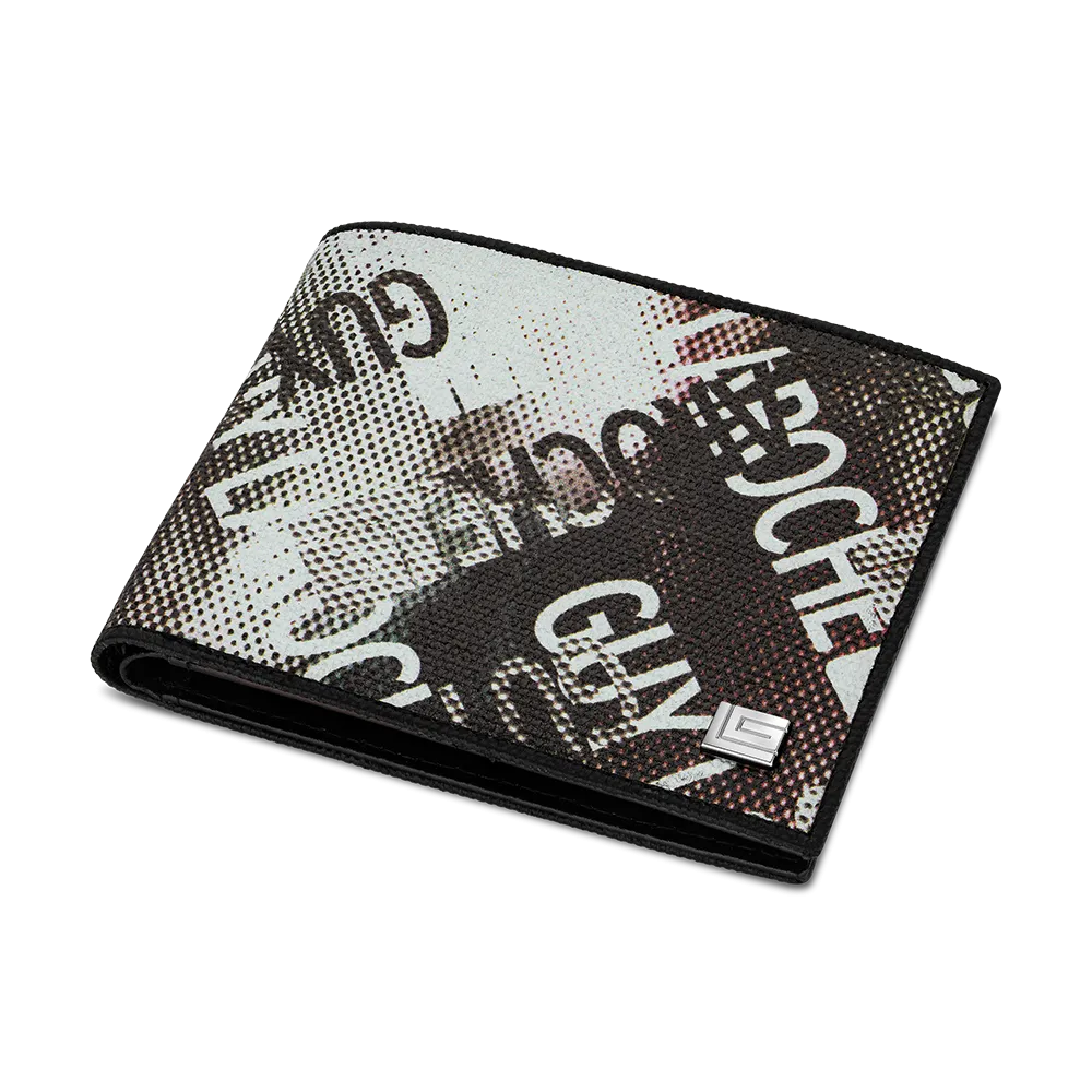 Adam Wallet For Men