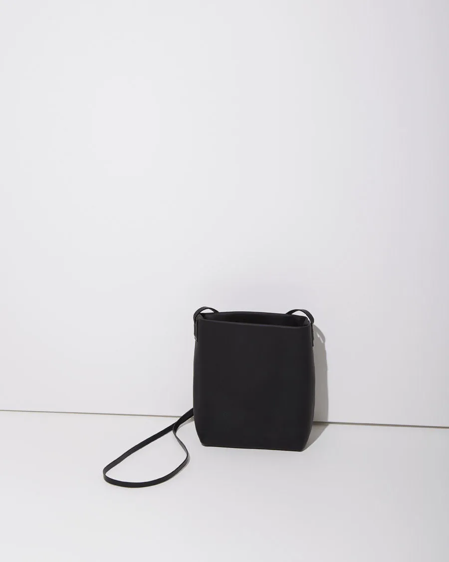 Adri Small Leather Bag