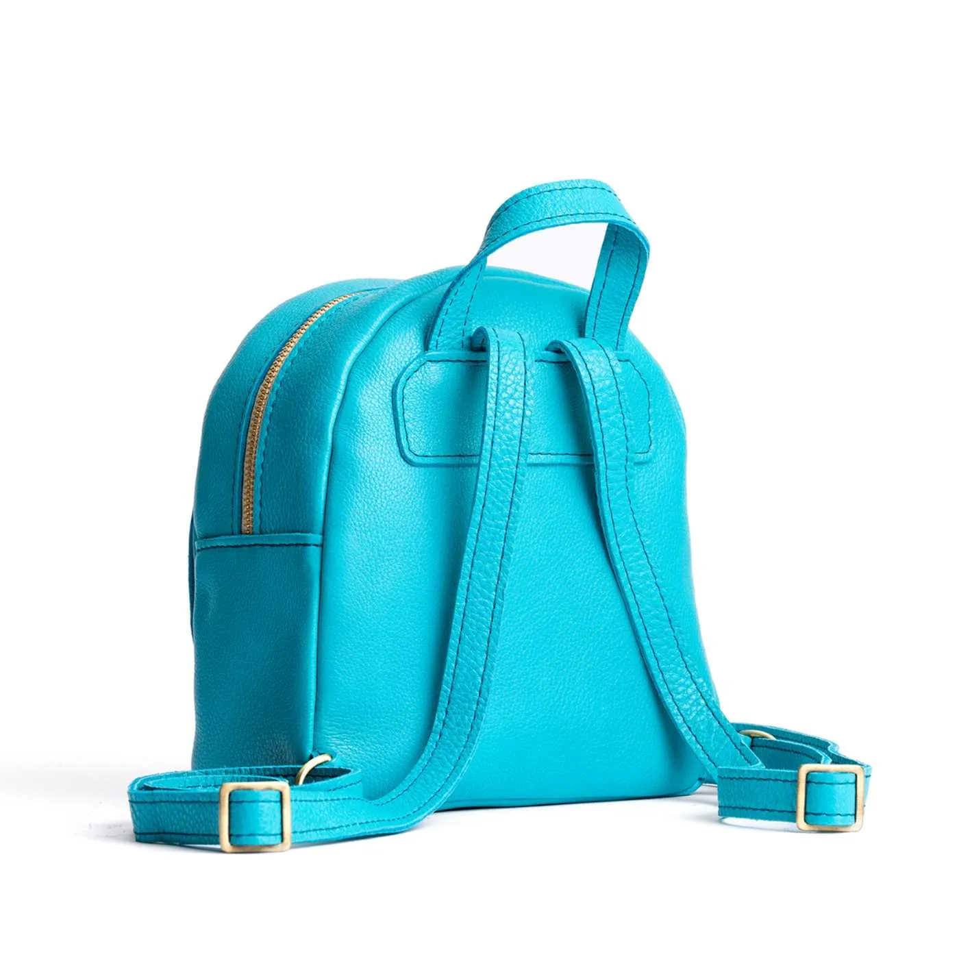 'Almost Perfect' Snap Mini Backpack