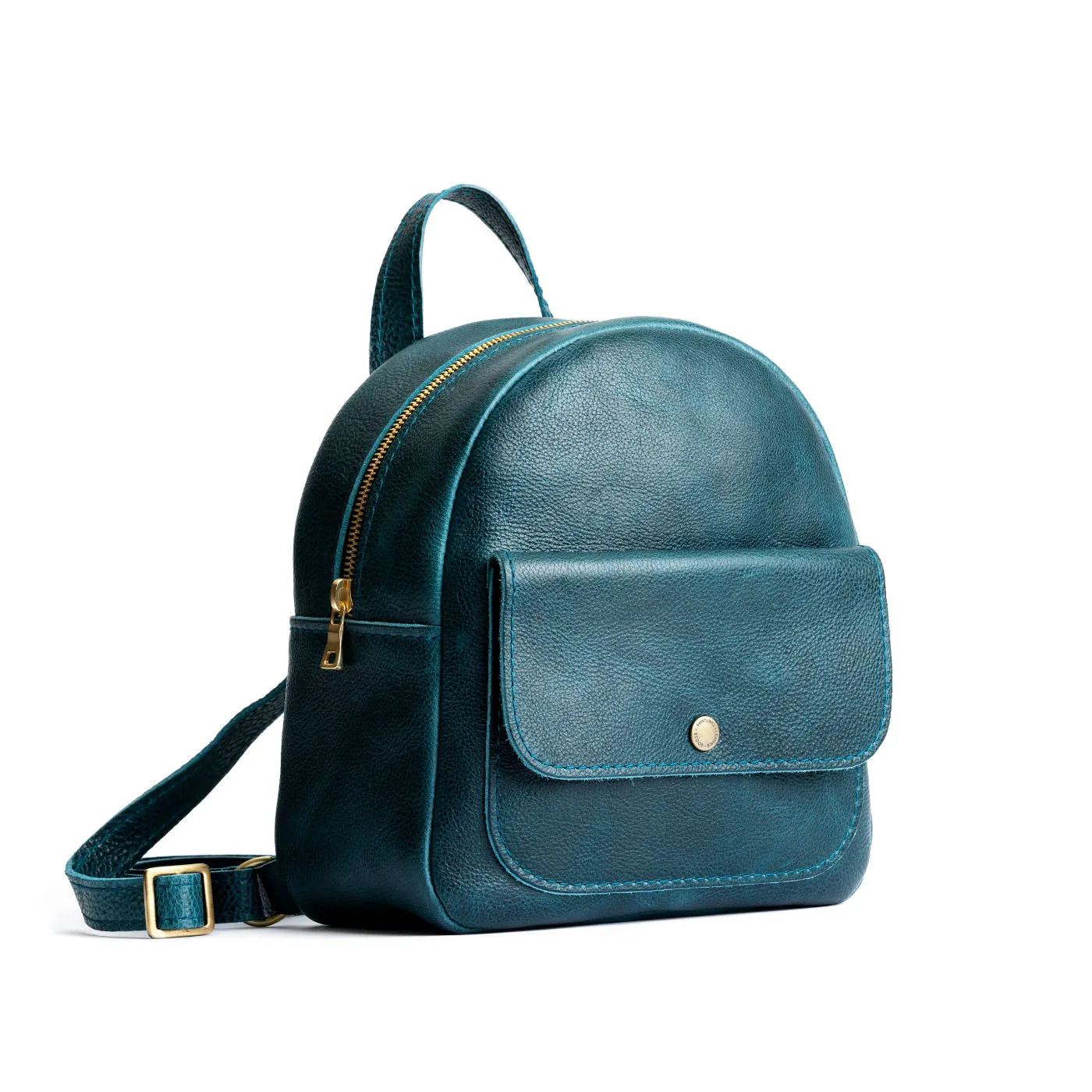 'Almost Perfect' Snap Mini Backpack