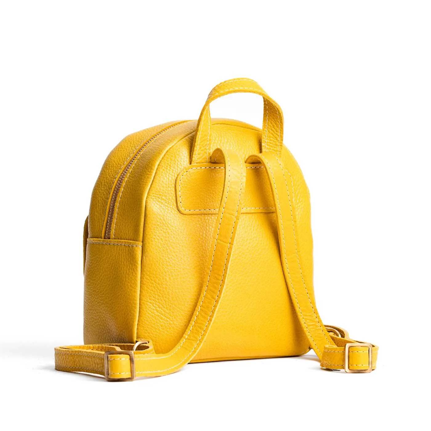 'Almost Perfect' Snap Mini Backpack