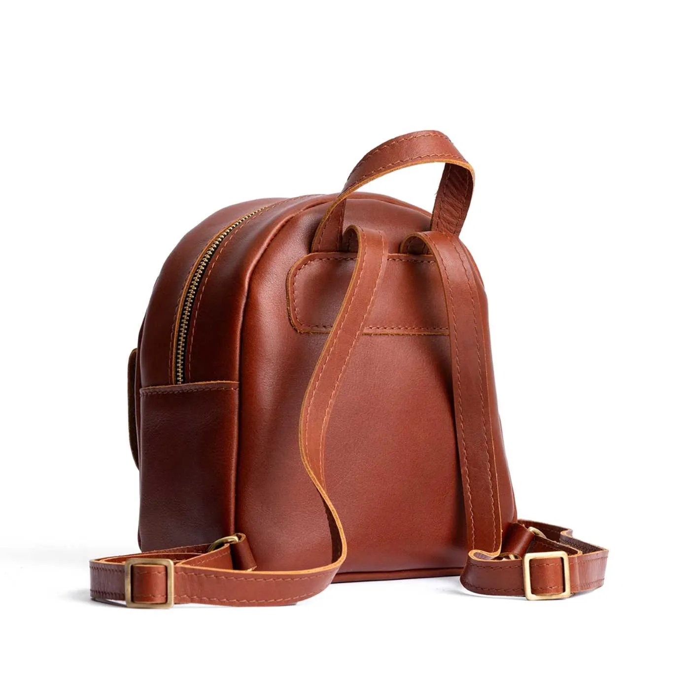 'Almost Perfect' Snap Mini Backpack