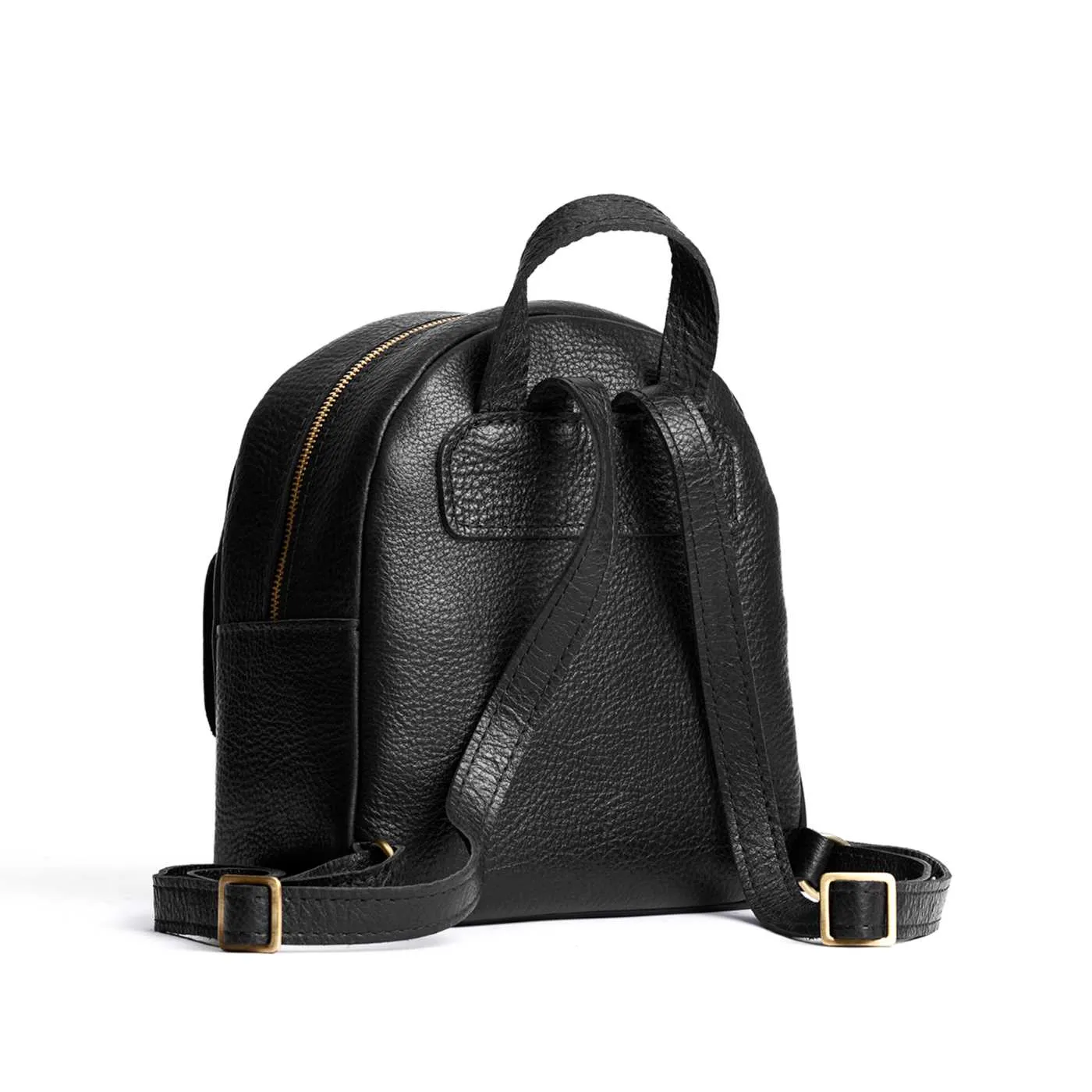 'Almost Perfect' Snap Mini Backpack