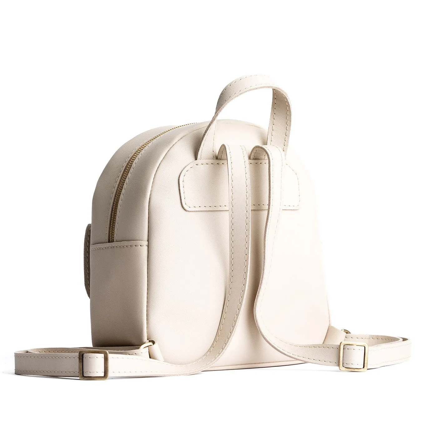 'Almost Perfect' Snap Mini Backpack