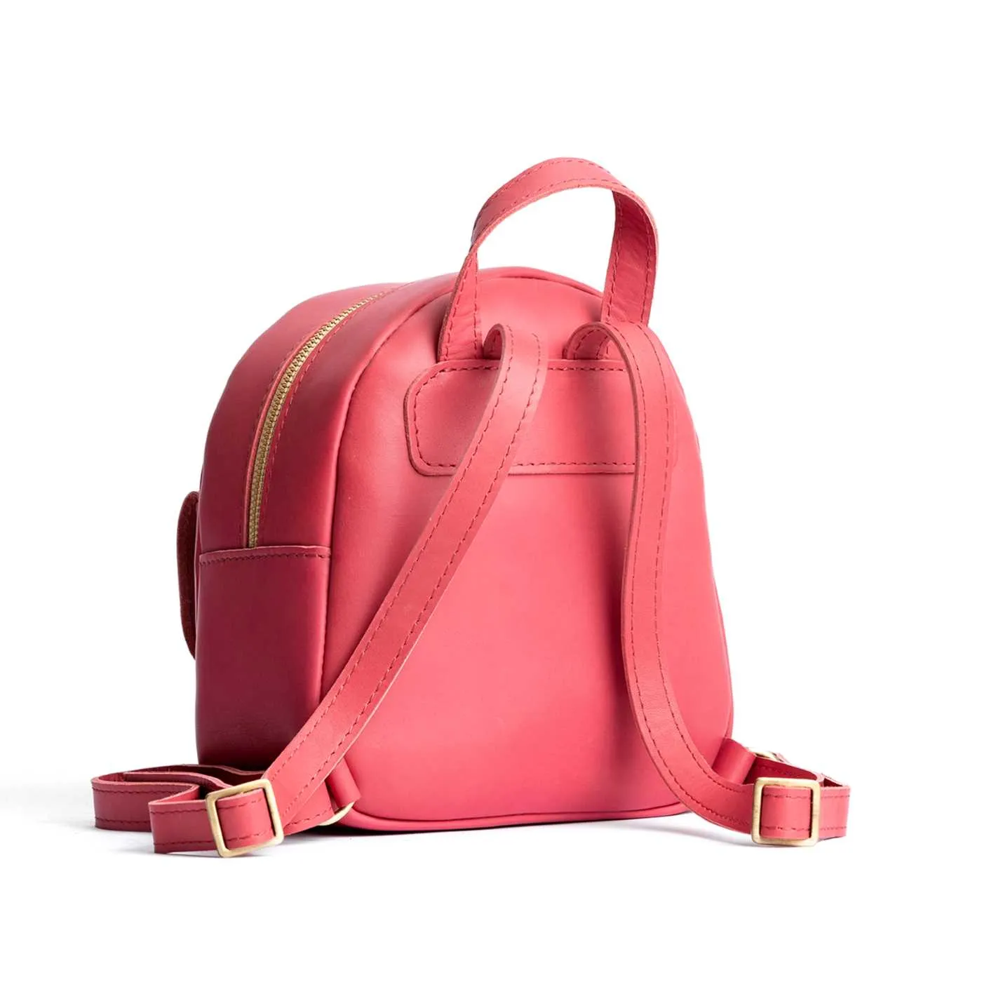 'Almost Perfect' Snap Mini Backpack