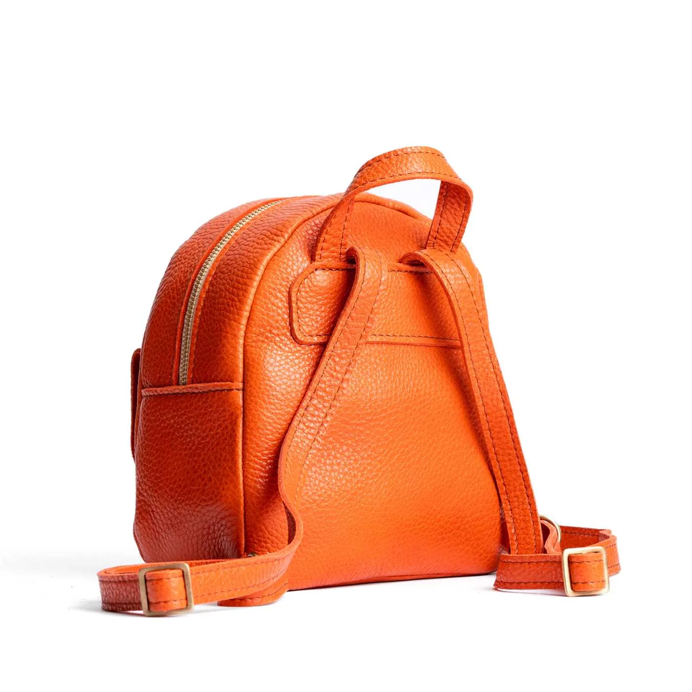 'Almost Perfect' Snap Mini Backpack