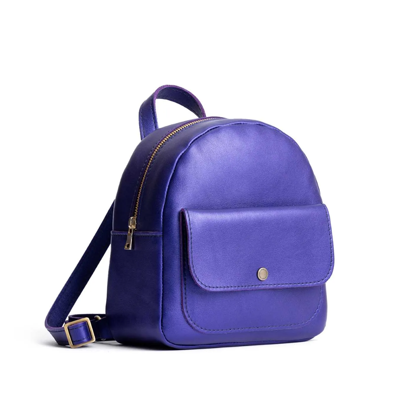 'Almost Perfect' Snap Mini Backpack