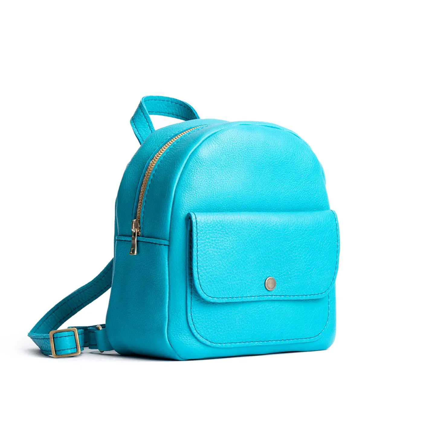 'Almost Perfect' Snap Mini Backpack