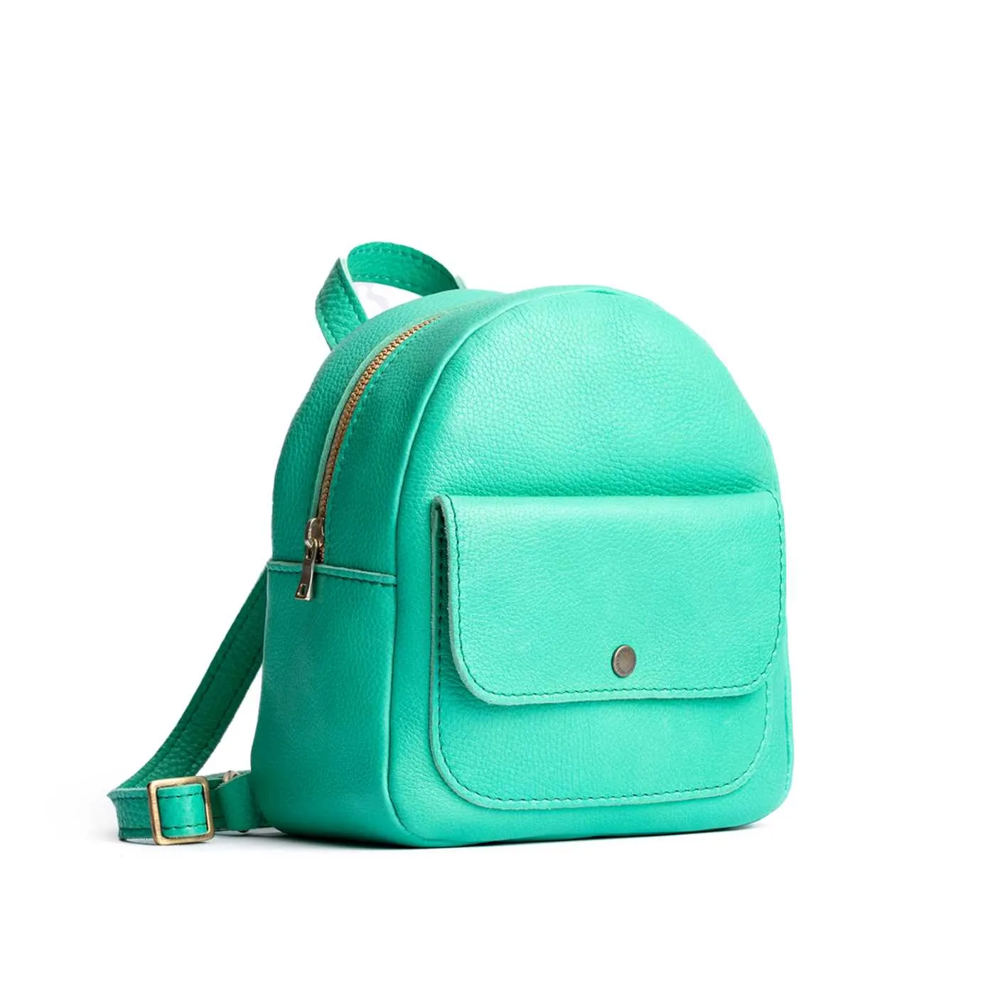 'Almost Perfect' Snap Mini Backpack