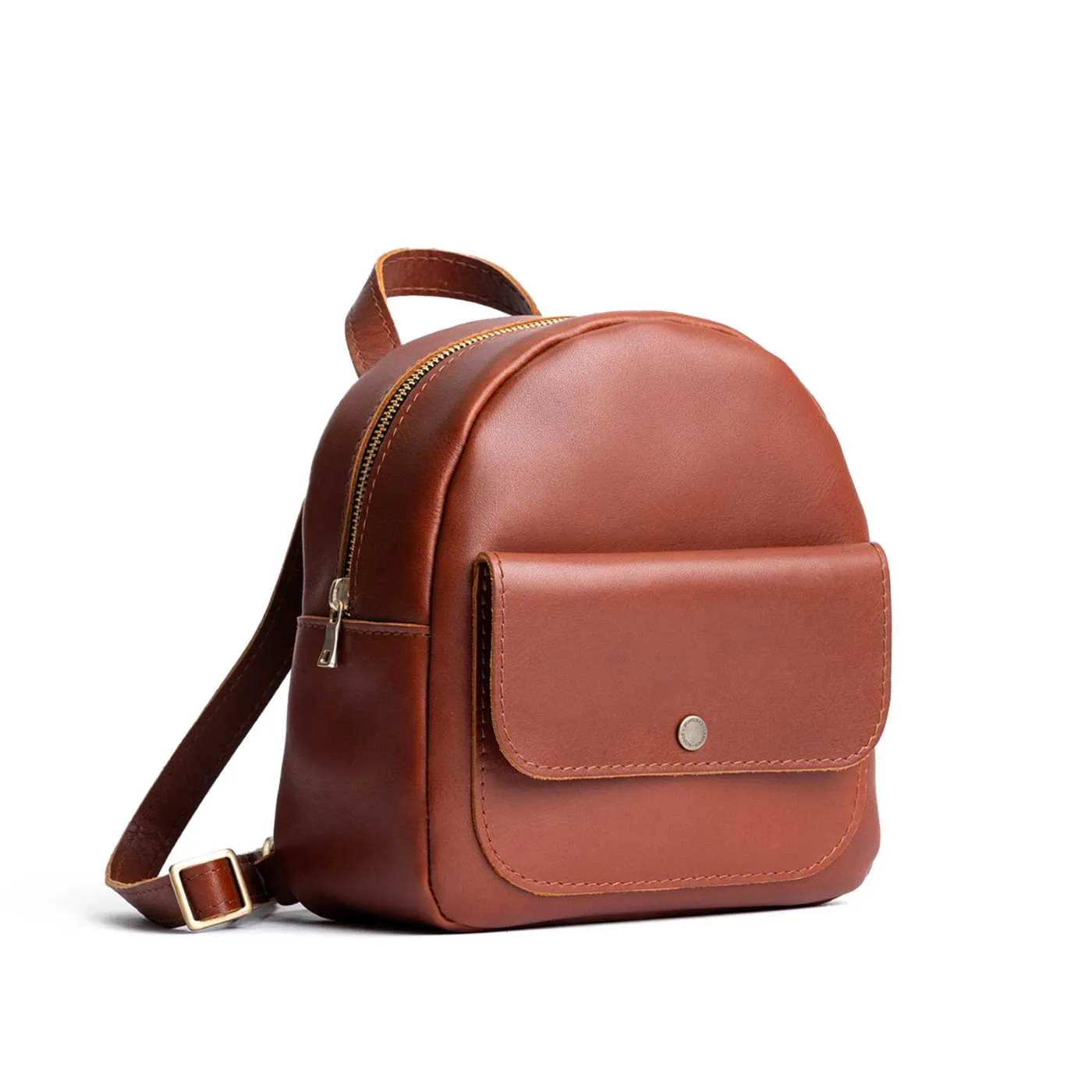 'Almost Perfect' Snap Mini Backpack