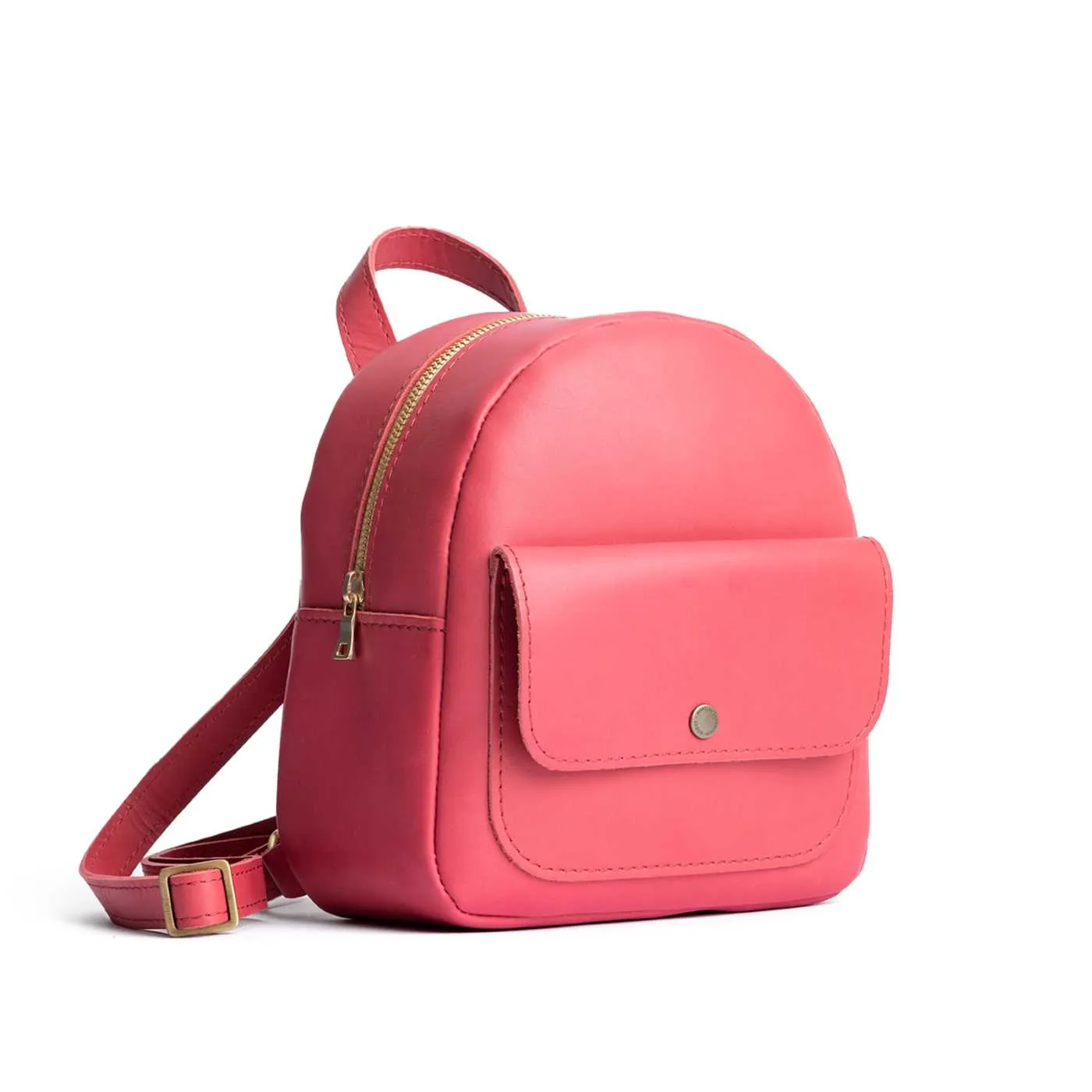 'Almost Perfect' Snap Mini Backpack