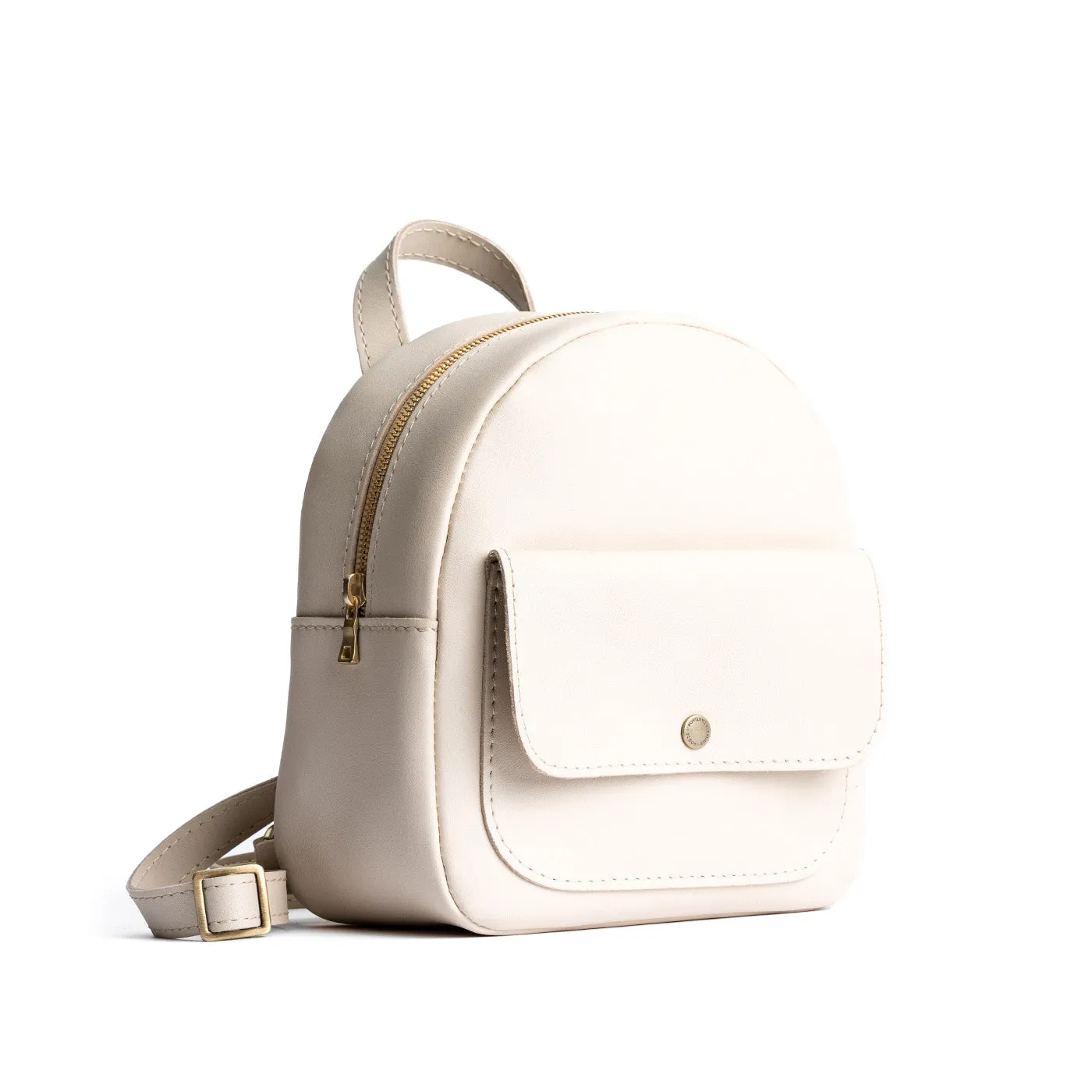 'Almost Perfect' Snap Mini Backpack