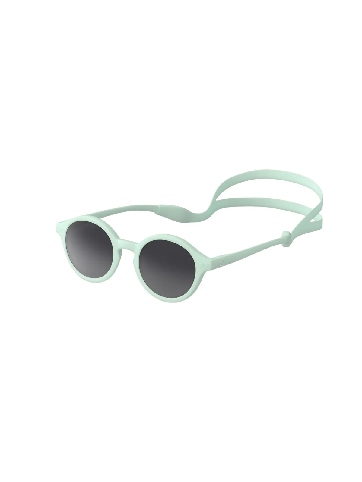 Aqua Green Polarized Sunglasses