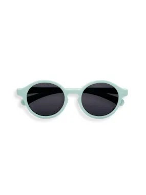 Aqua Green Polarized Sunglasses