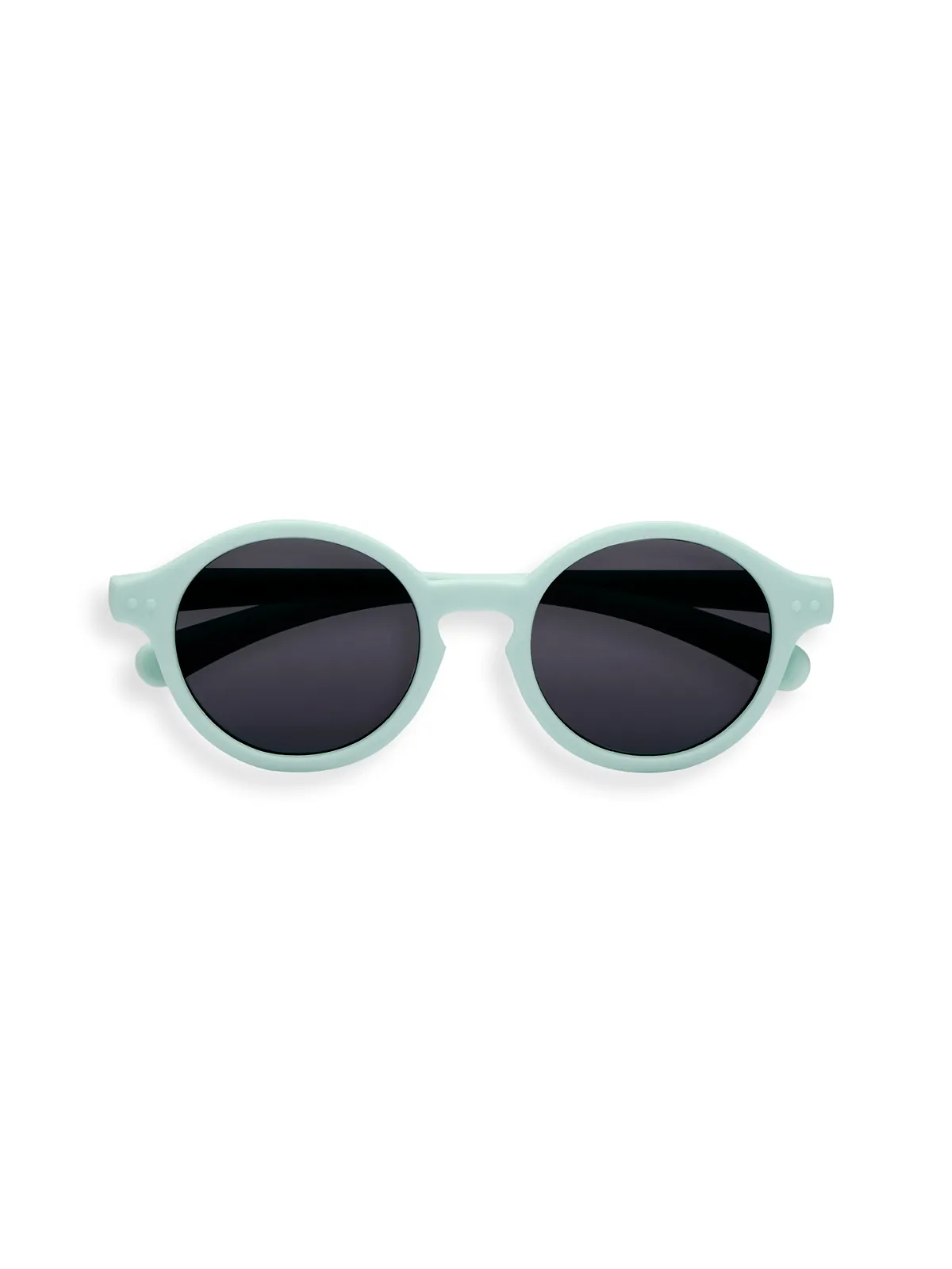 Aqua Green Polarized Sunglasses