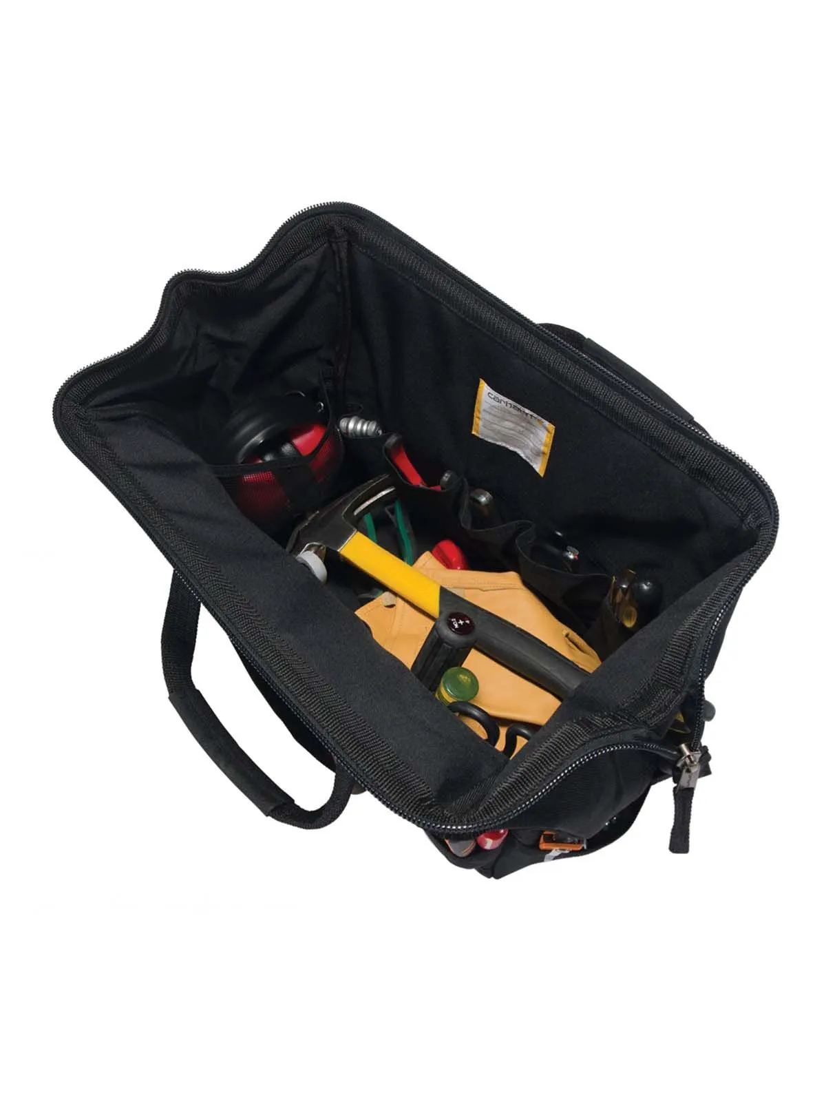 B0000352&#x20;Tool&#x20;Bag&#x20;16-Inch&#x20;30&#x20;Pocket&#x20;-&#x20;Carhartt