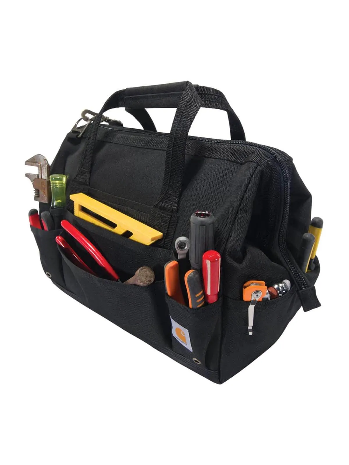 B0000352&#x20;Tool&#x20;Bag&#x20;16-Inch&#x20;30&#x20;Pocket&#x20;-&#x20;Carhartt