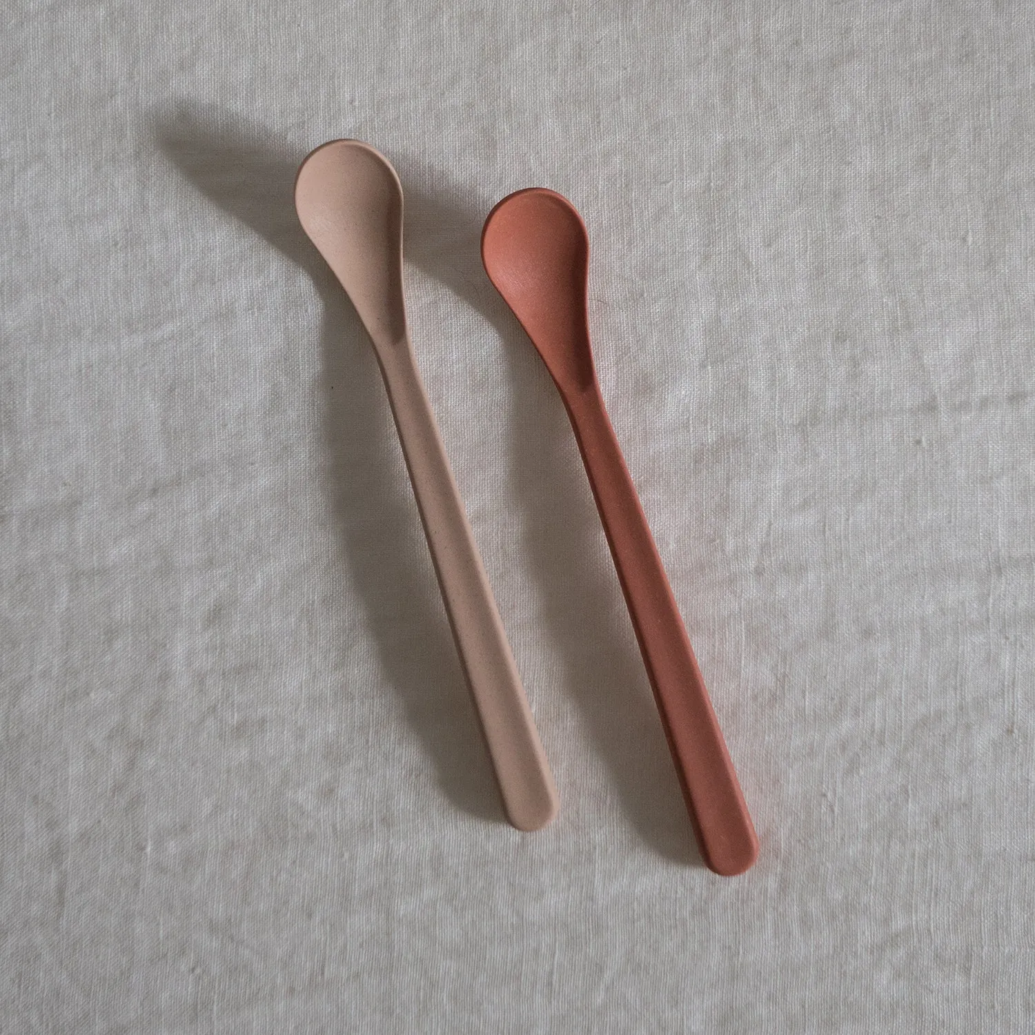 Baby feeding spoon - 2-Pack