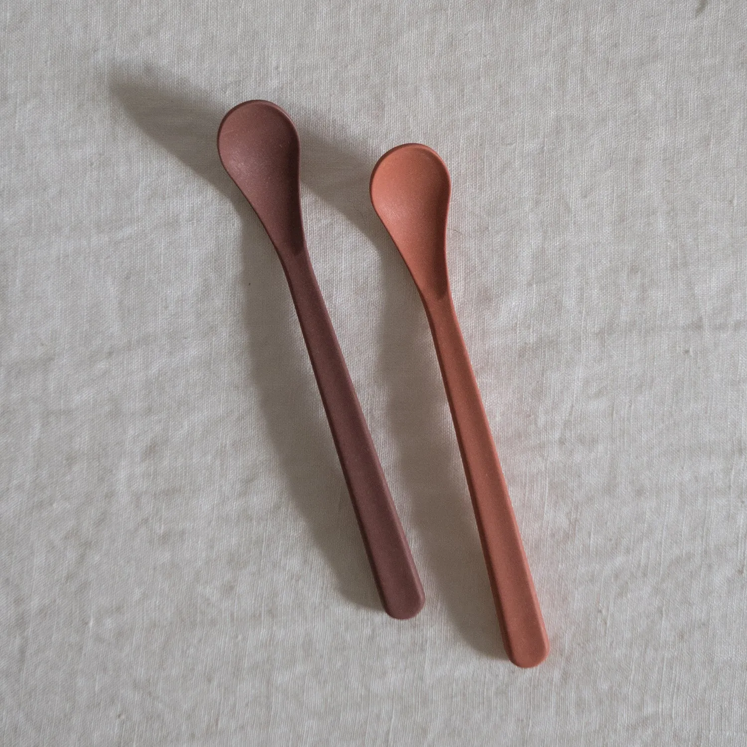 Baby feeding spoon - 2-Pack