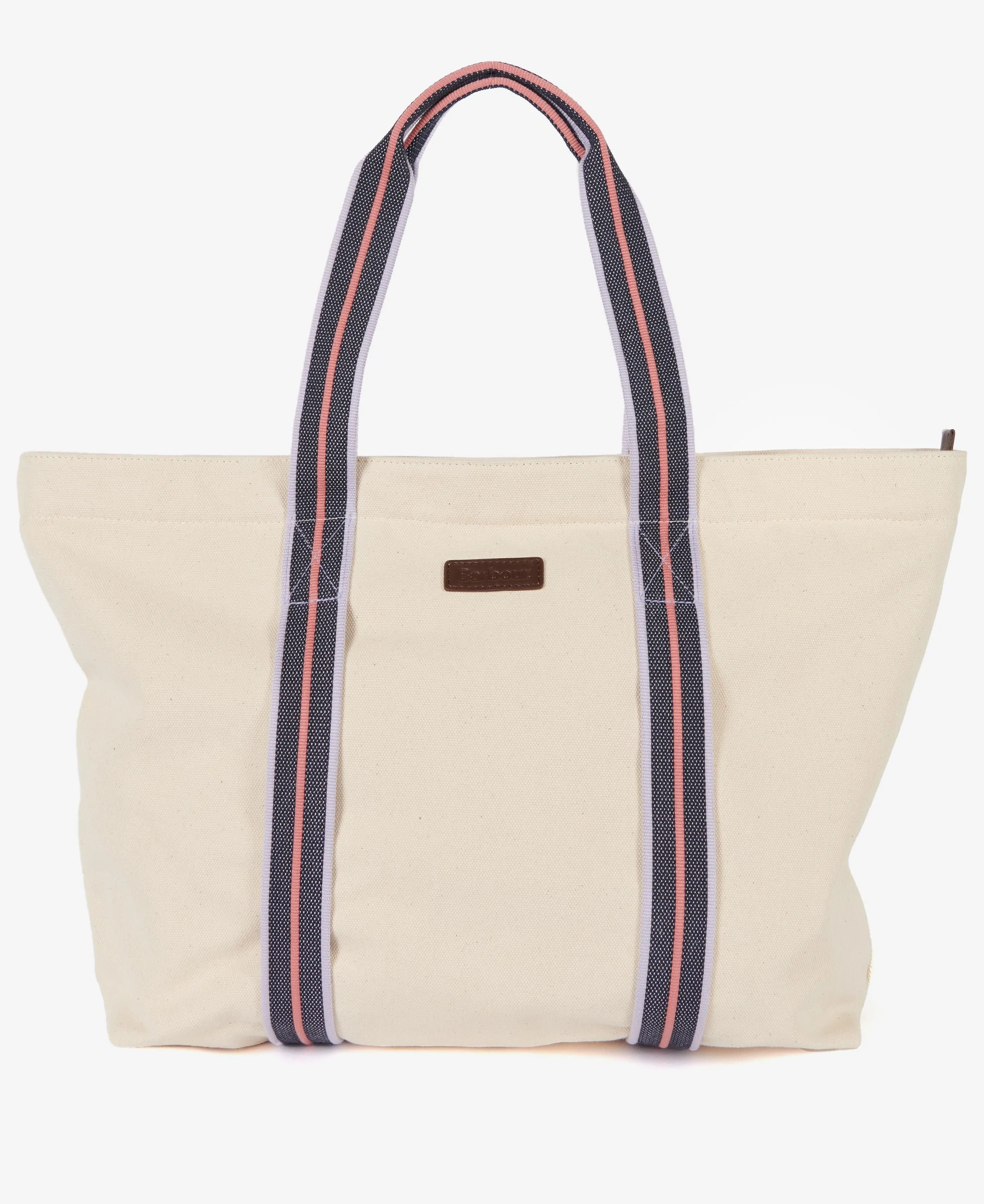 Barbour Madison Beach Tote