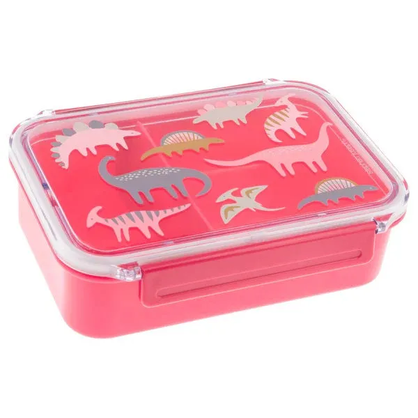 Bento Box Pink Dino