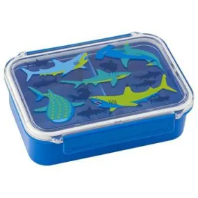 Bento Box (Sharks)