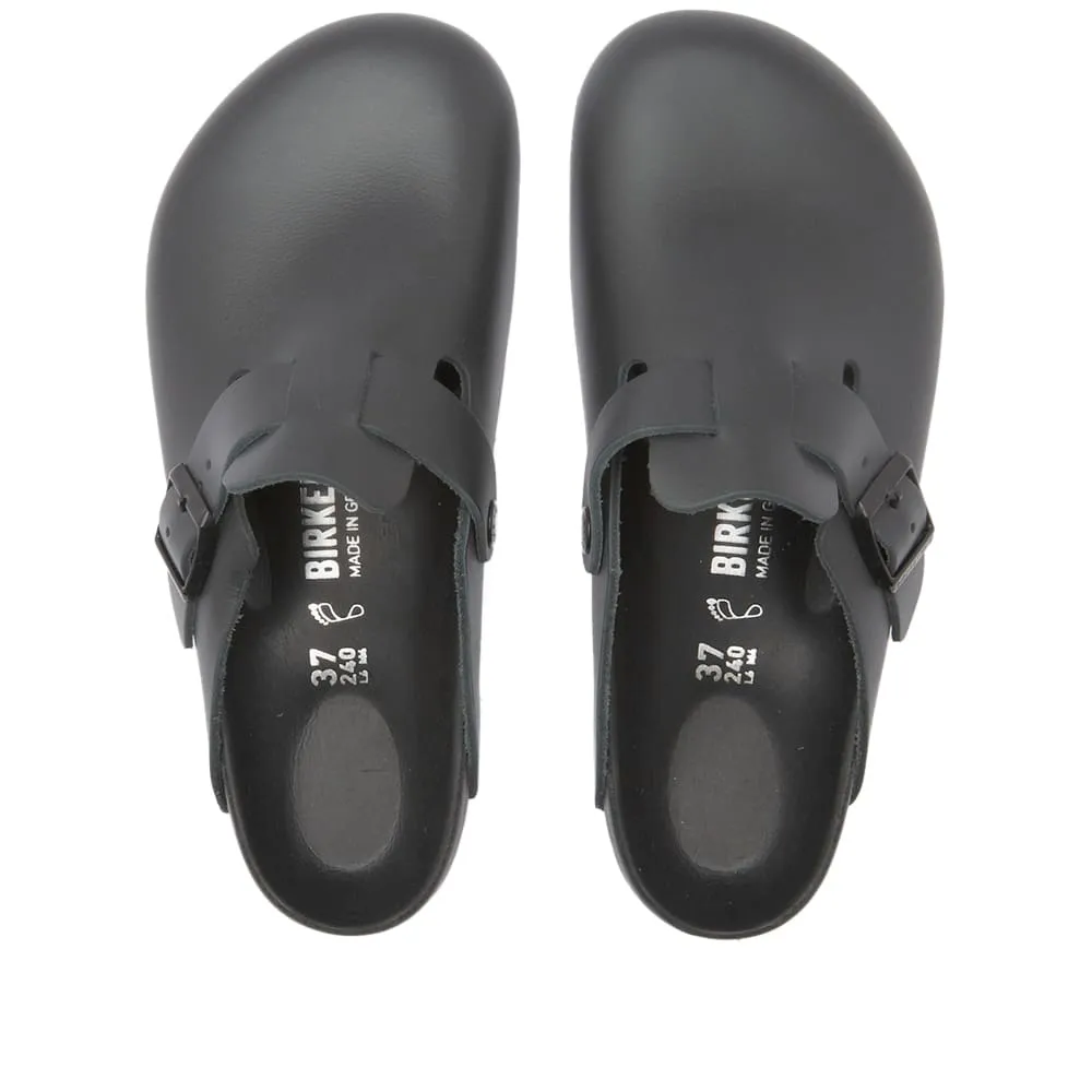 Birkenstock Boston Exquisite Sandals