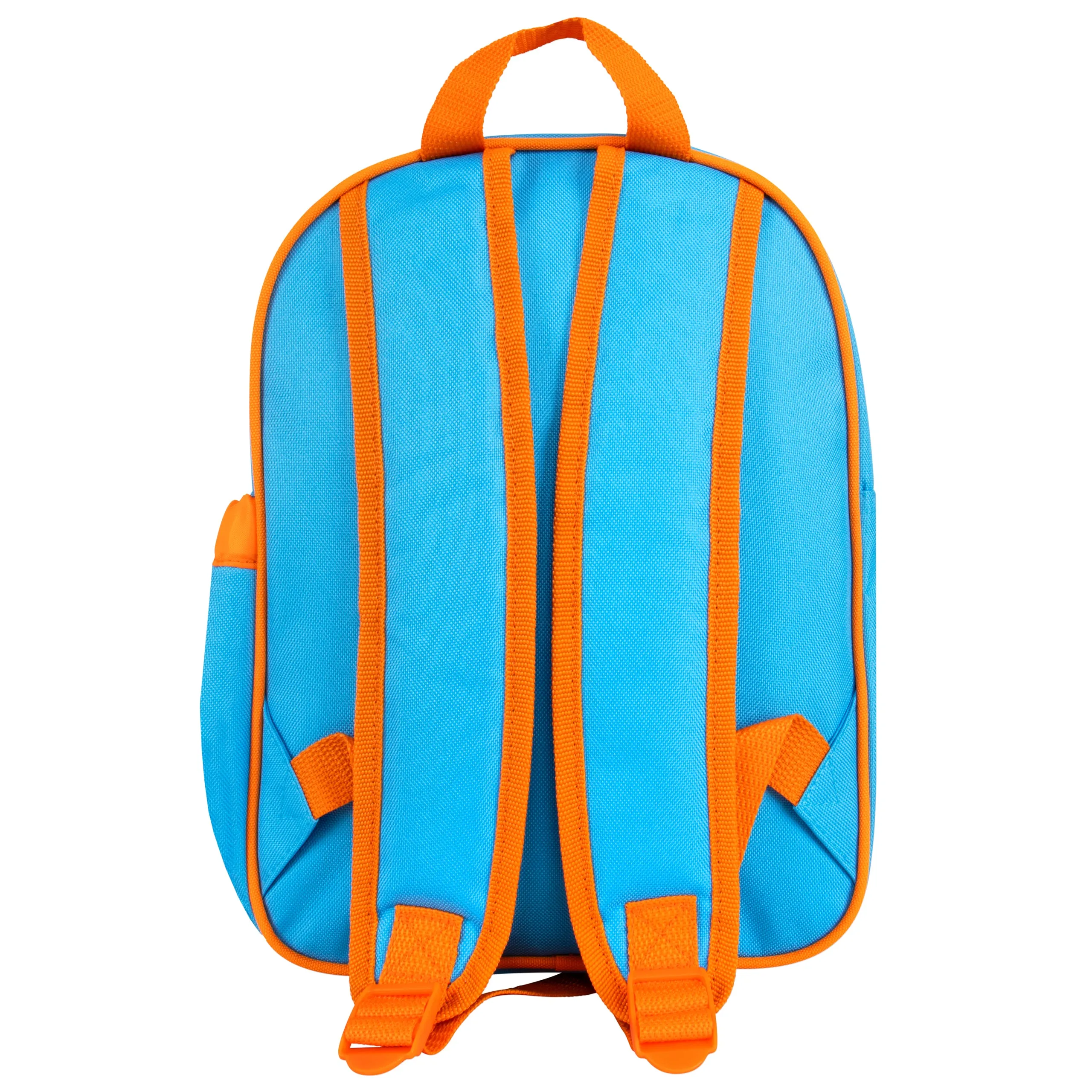 Blippi Backpack With Drink Holder