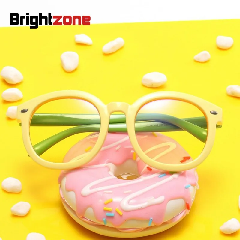 Brightzone Children's Unisex Anti Blue Light Eyeglasses