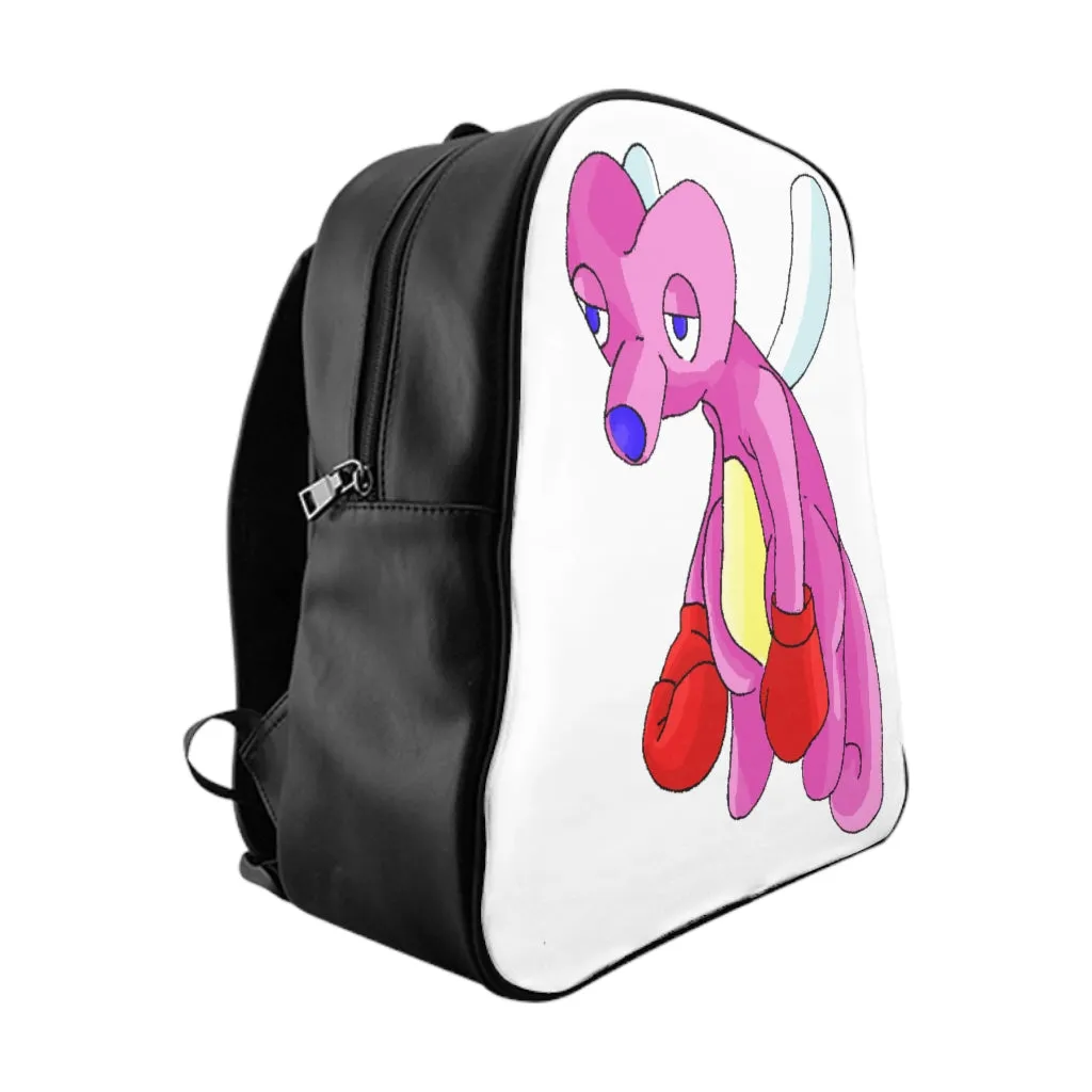 Bubbletare School Backpack