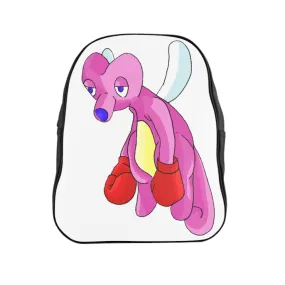 Bubbletare School Backpack