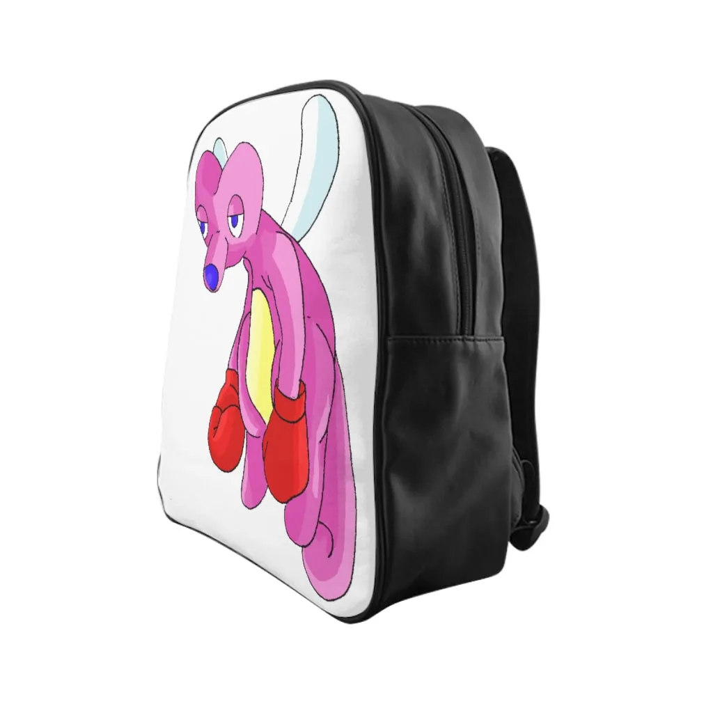 Bubbletare School Backpack