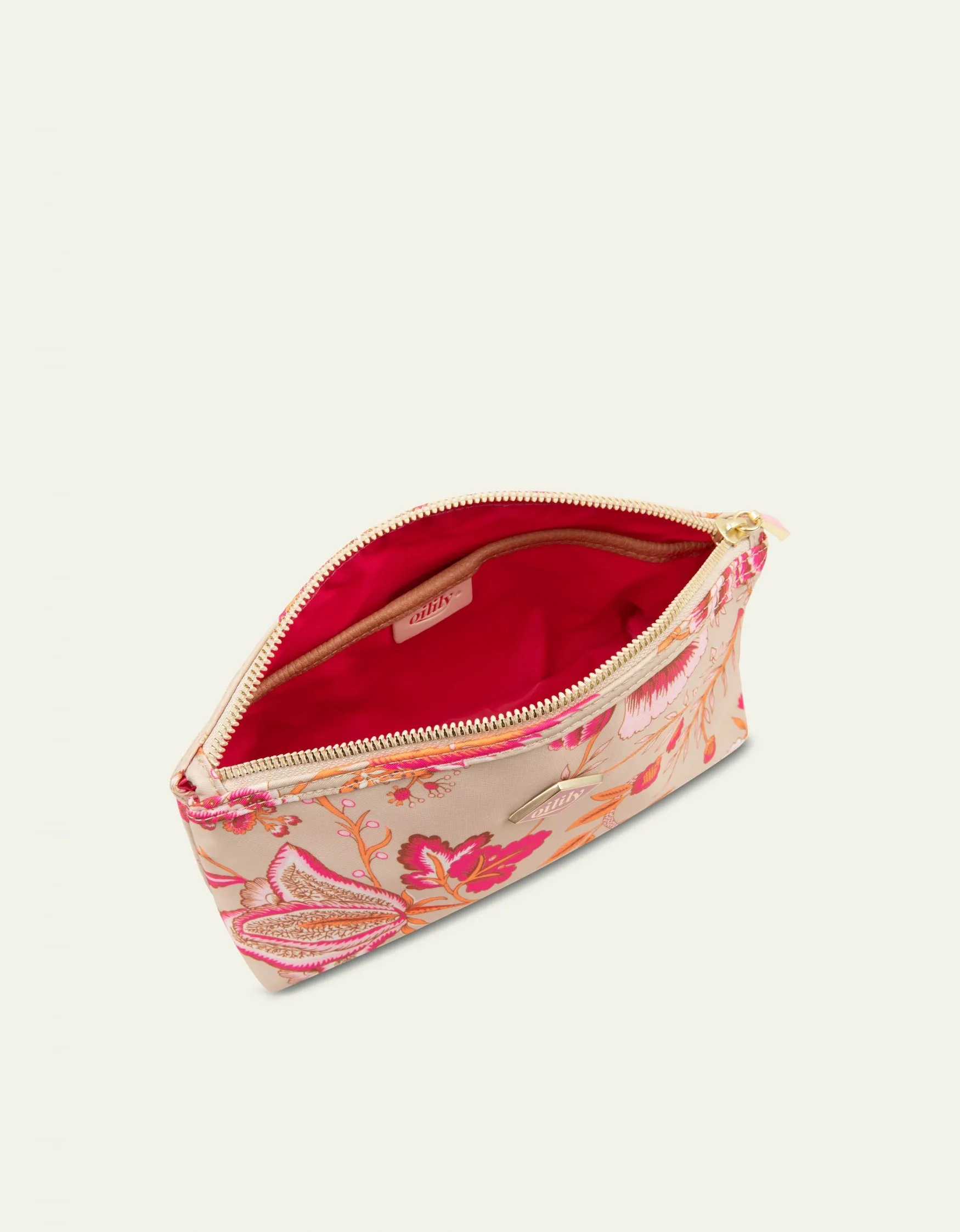 Casey Cosmetic Bag