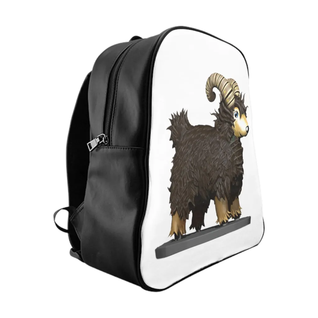 CG Sheep School Backpack