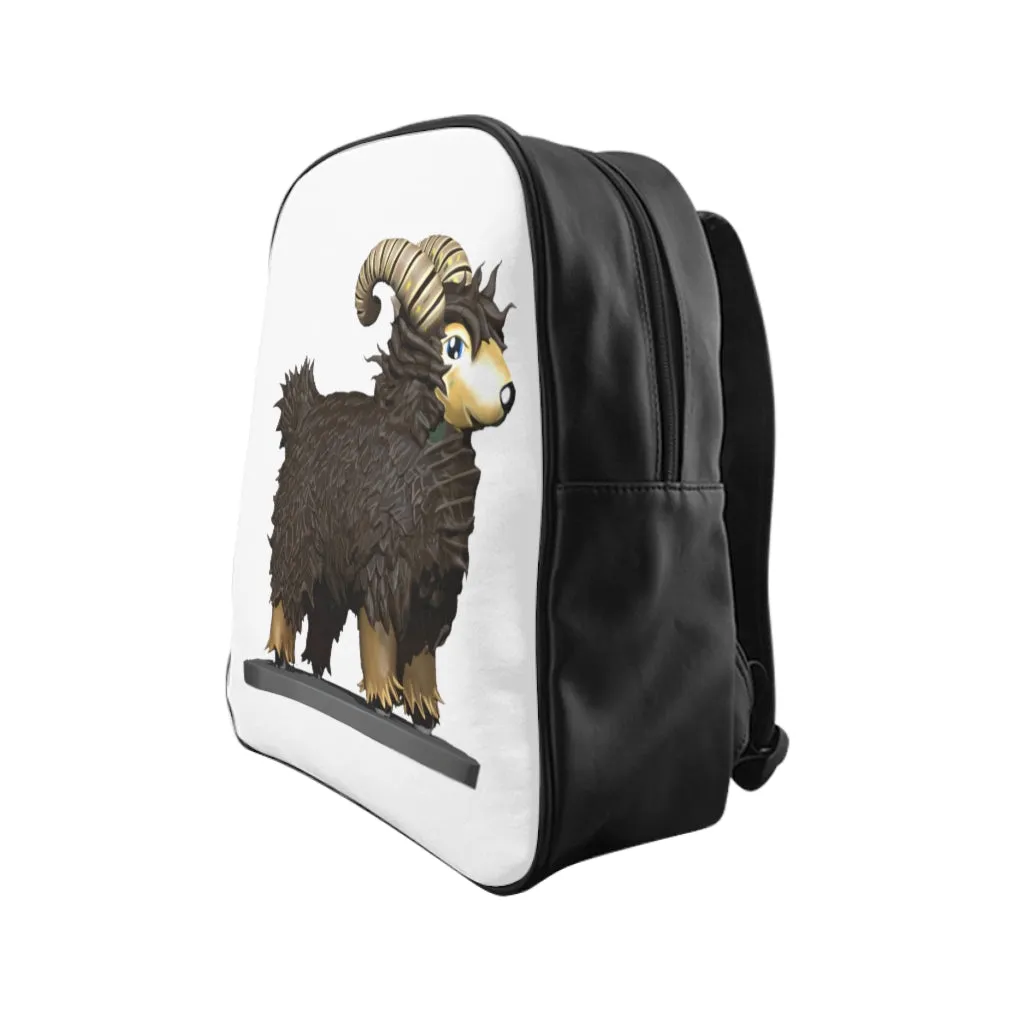 CG Sheep School Backpack