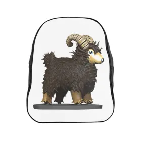 CG Sheep School Backpack