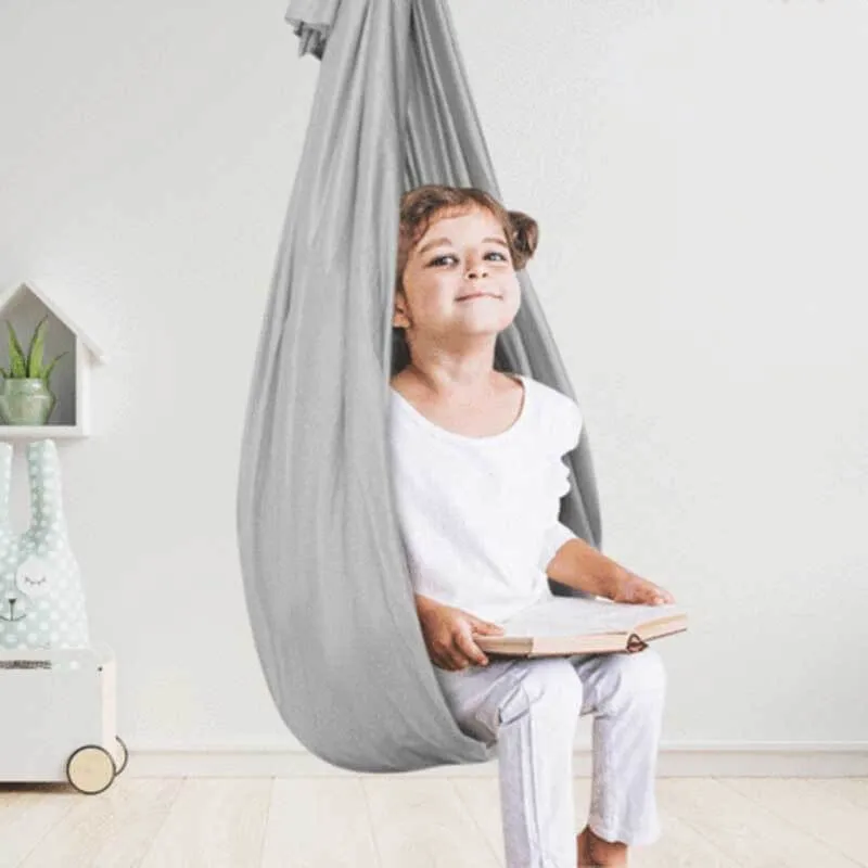 Children's Elastic Hammock