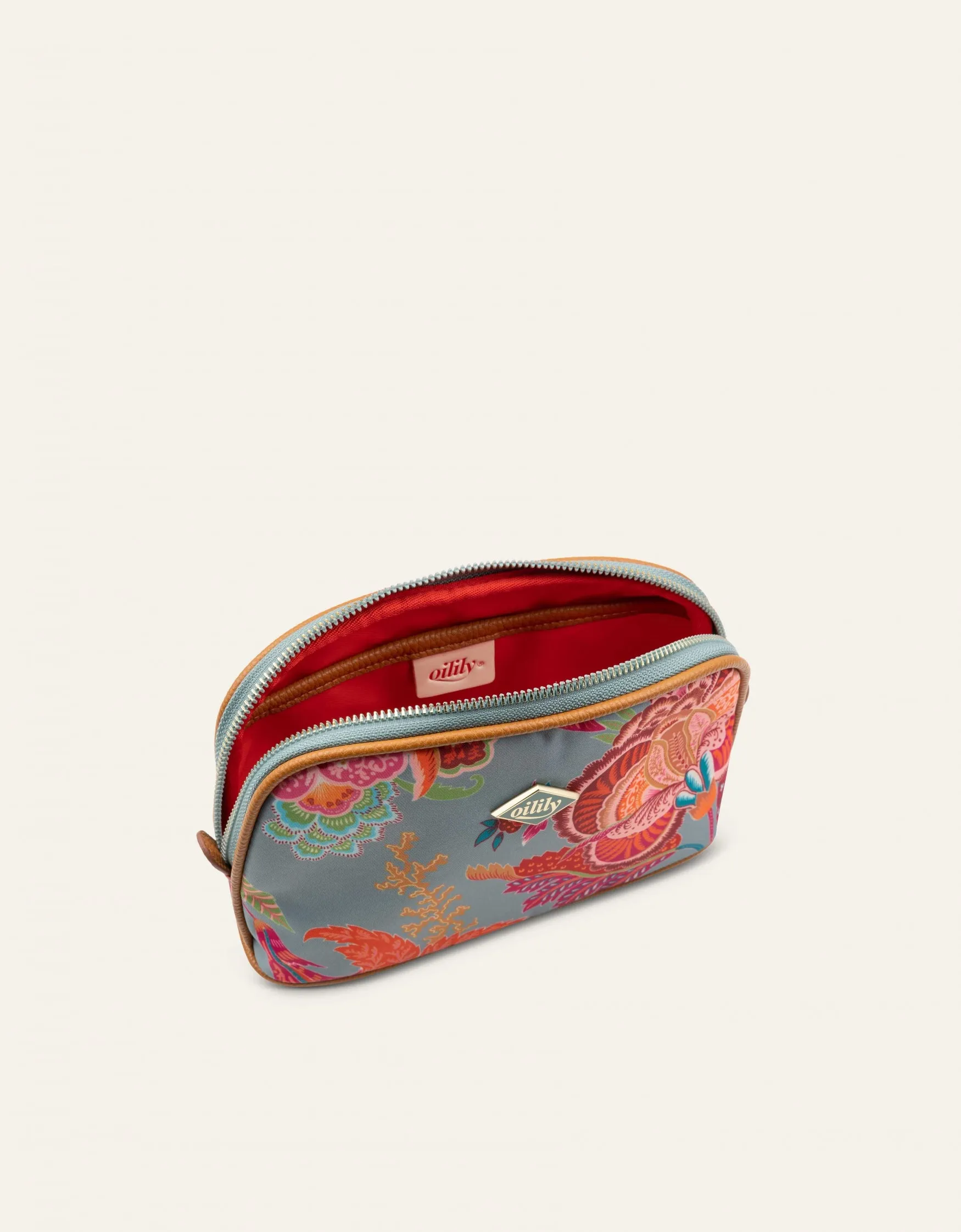 Colette Cosmetic Bag