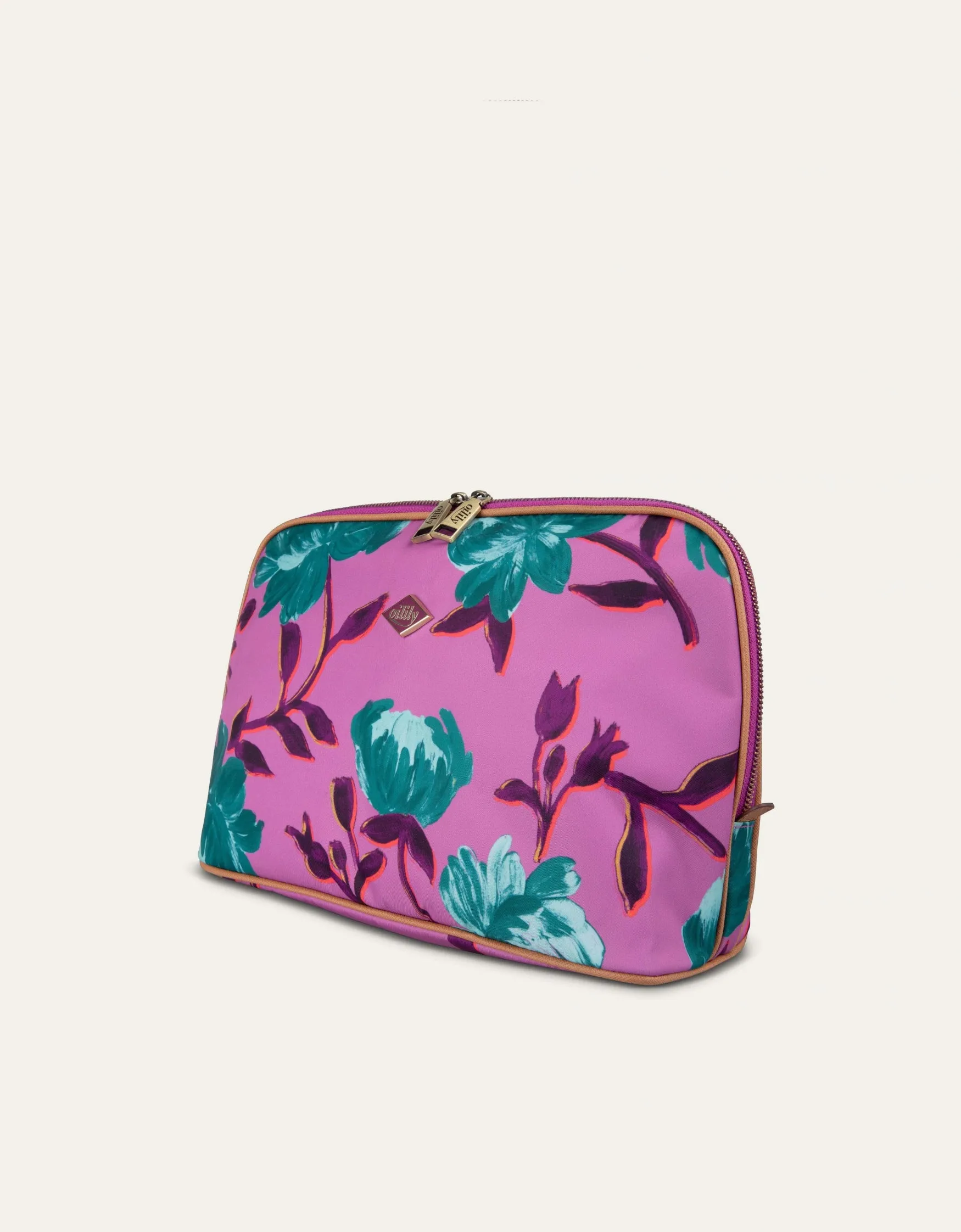 Cosmetic Bag L