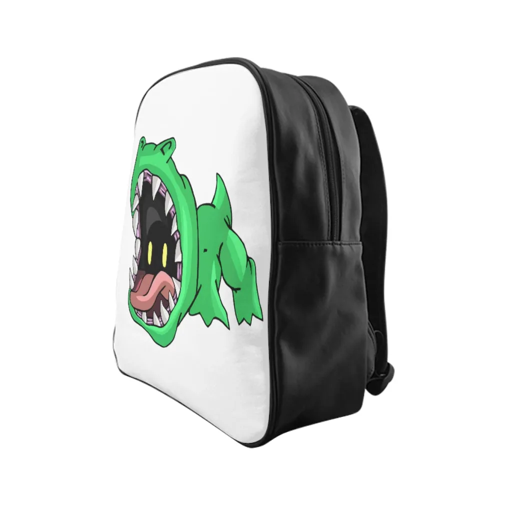 Crock School Backpack