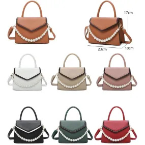 Cross Body Shoulder Bag 