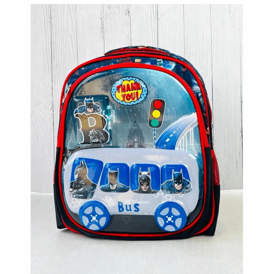 Cute Design Hardshell Backpack For Kids