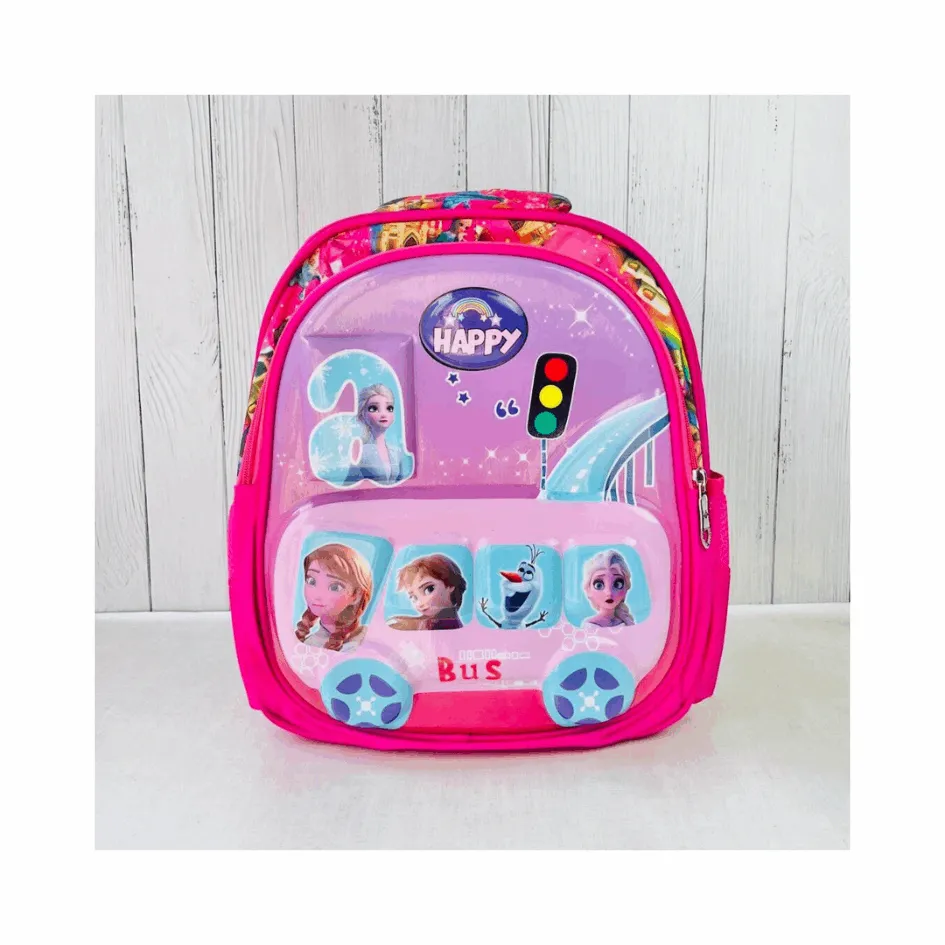 Cute Design Hardshell Backpack For Kids