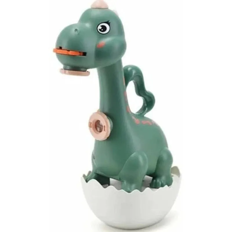 Cute Dinosaur Multi - Functional Projector