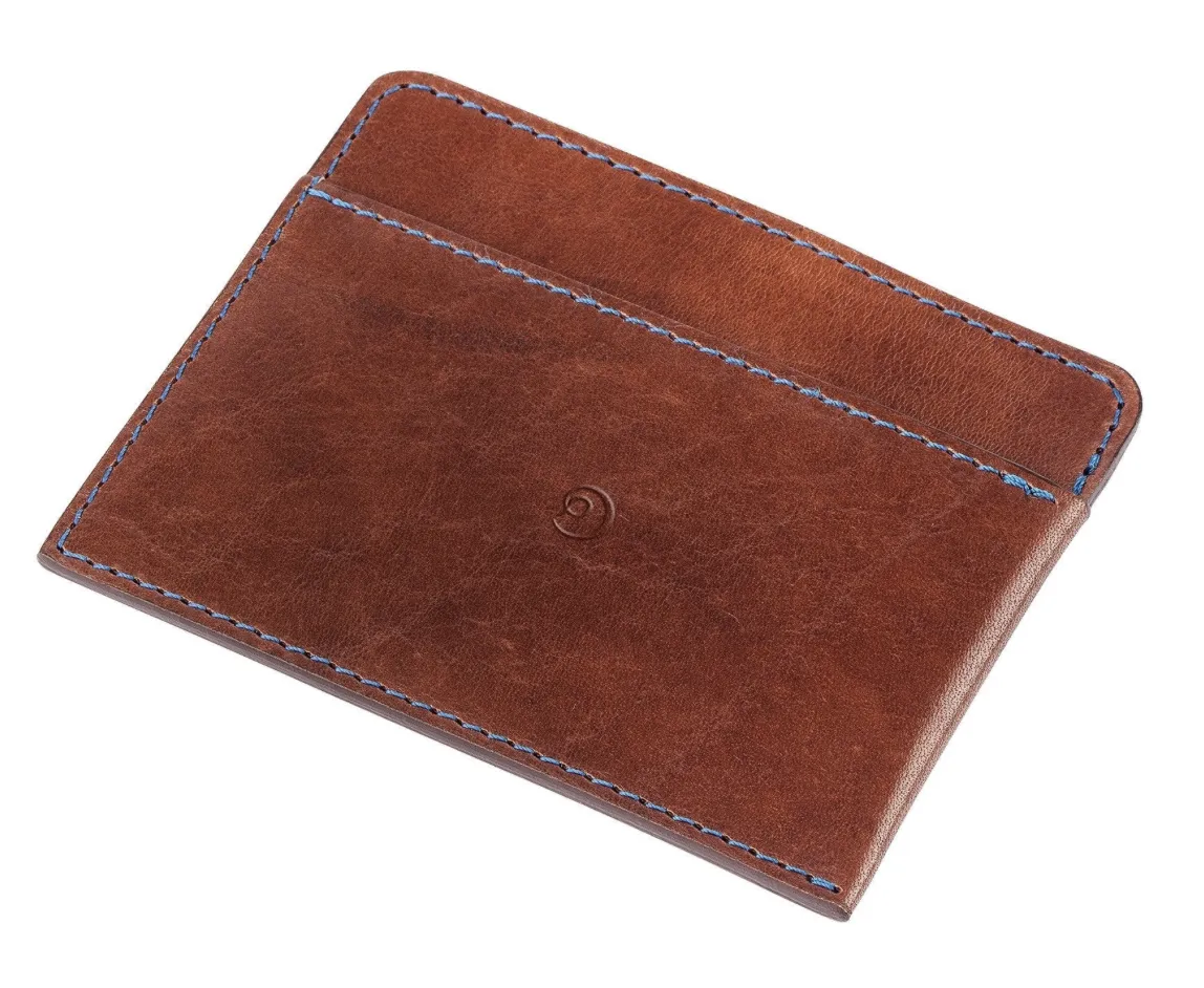 Danny P Leather Wallet Range