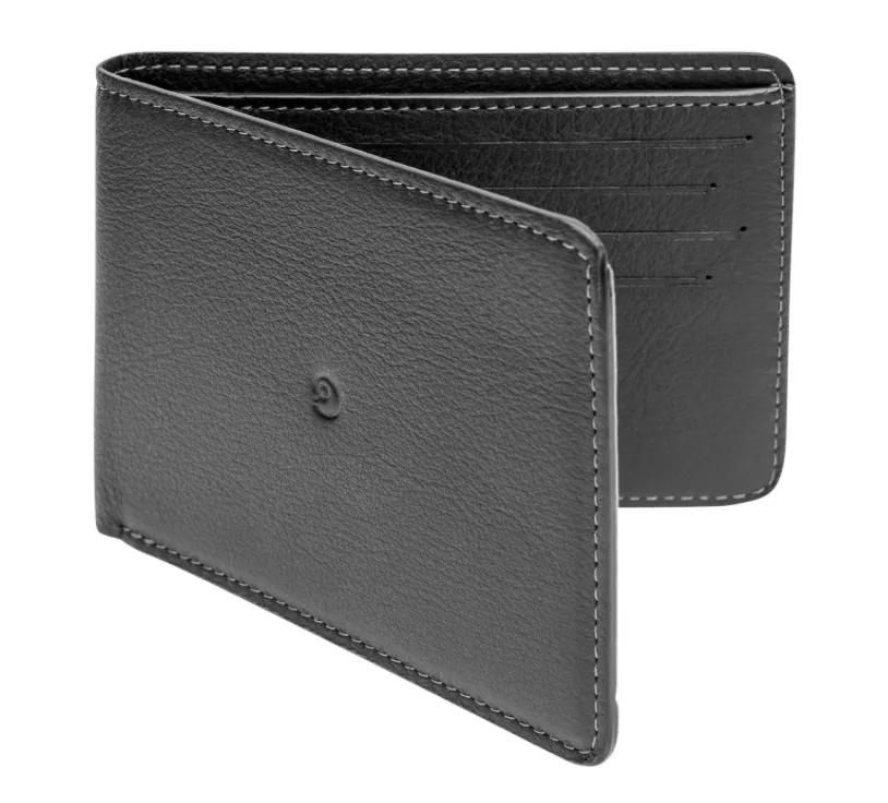 Danny P Leather Wallet Range