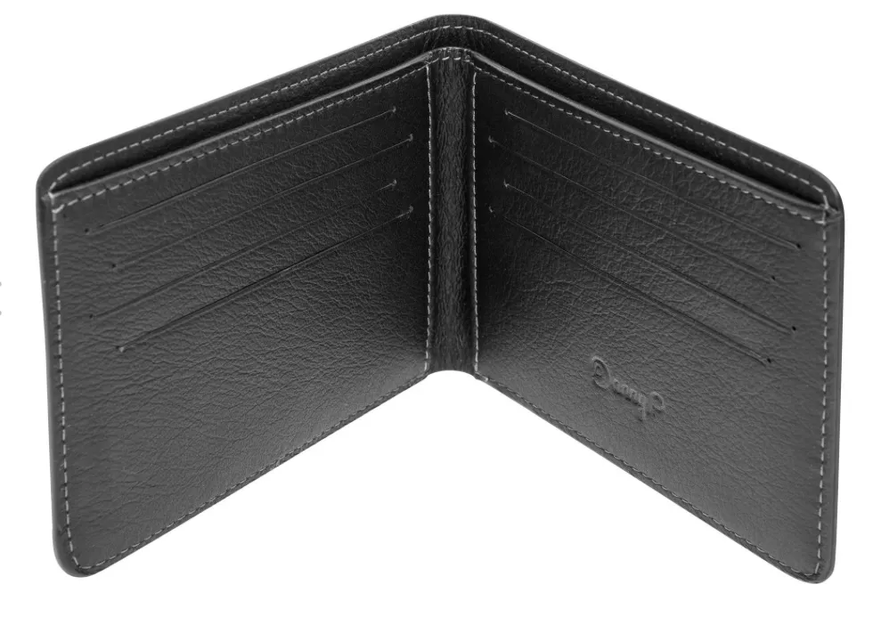 Danny P Leather Wallet Range