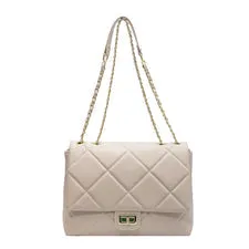 Diamond Simple Chain Bag Shoulder Bag